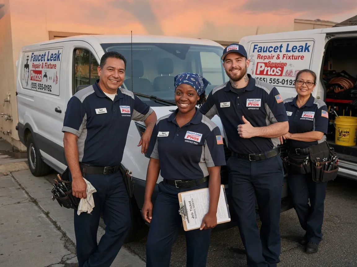 Faucet Repair company in Brielle, NJ
