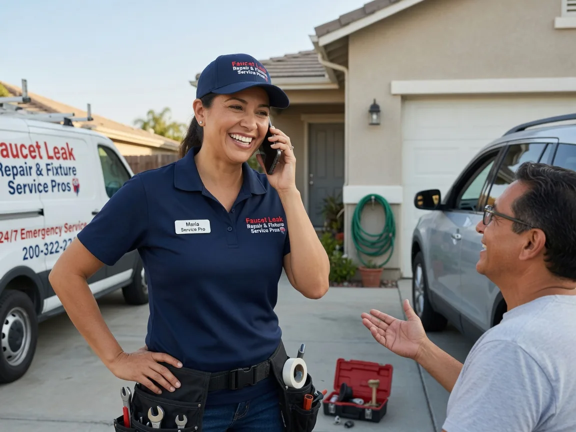 Faucet Repair Brielle, NJ FAQs