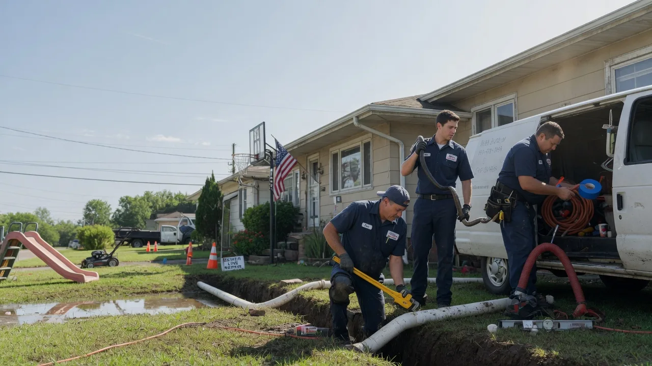 Toilet Installation in Brielle, NJ near me